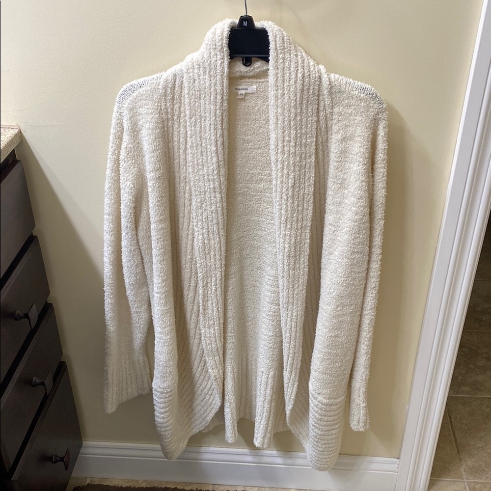 Maurice’s Open-Front Sweater